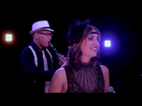 Gatsby Jazz Band