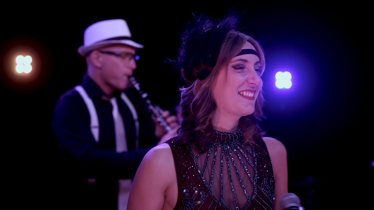 Gatsby Jazz Band