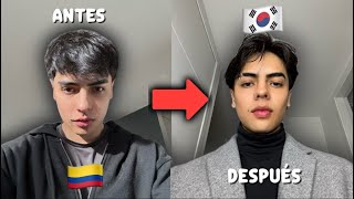 ME CONVERTÍ EN ACTOR DE K DRAMA