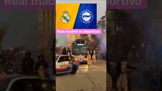 Real madrid vs deportivo alavez. ce mardi à 21 septembre #football #realmadrid #laliga #foot