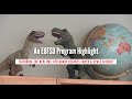 Earth and Space Science Curriculum Overview