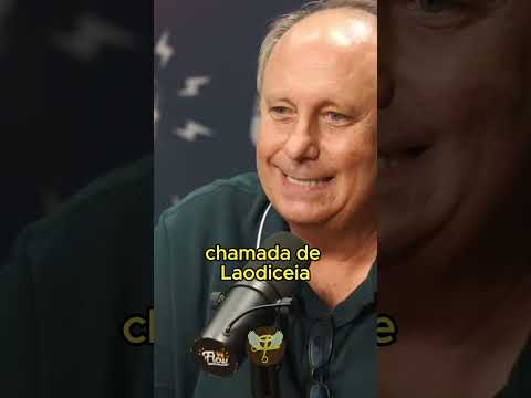 VOCÊ PRECISA DELE - LAMARTINE POSELLA