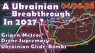 A Ukrainian Breakthrough in 2027?