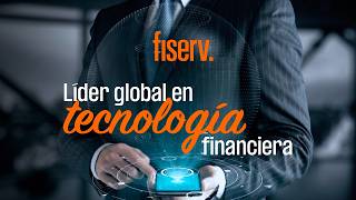 Fiserv | Siempre contigo
