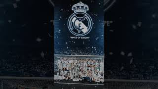 Real Madrid birthday 124 years 🤍🤍 #realmadrid #happybirthday #124years