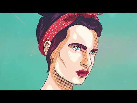 Jos Canela - Bandida (Official Lyric Video)