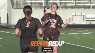 REPMO Recap - Soccer vs Rolla