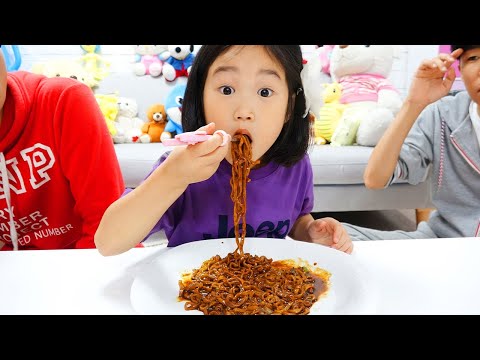 Boram aprende a cocinar y más cuentos divertidos para niños