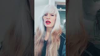 Smoothing Serum for Gray and Silver hair