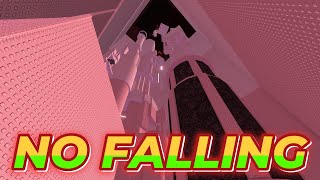 Tower of Water Melon (ToWM) but if I fall the video ends