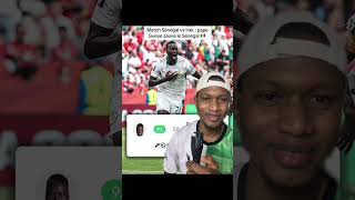 Sénégal 5-0 Iraq : pape Gueye le sauveur #senegal #coupedumonde