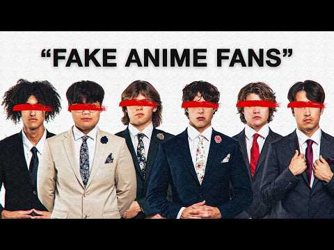 We Became The Most HATED AniTubers Ever