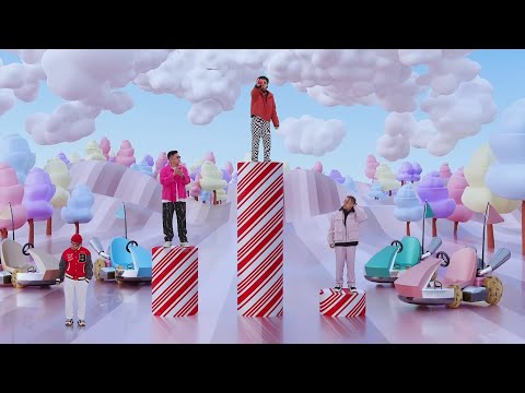 ALLMO$T - Sugar Rush (Official Music Video)
