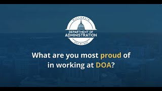 Department of Awesome