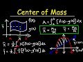 Moments and Centroids in Geometry
