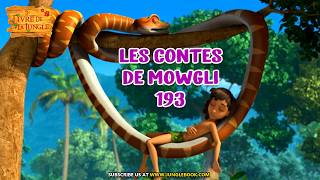 🌿🐒🐻🐺😄 LES CONTES DE MOWGLI 193 | Épisode unique du Livre de la jungle | Épisode en français