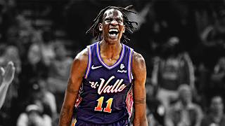 The Best Free Agent Just Became AVAILABLE...