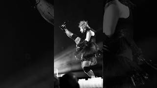 Reliving the energy that echoed across New Zealand. Which show were you at?