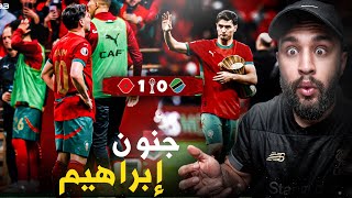 🚨	هدف واحد… صنع كل هاد الجنون 🤯🇲🇦