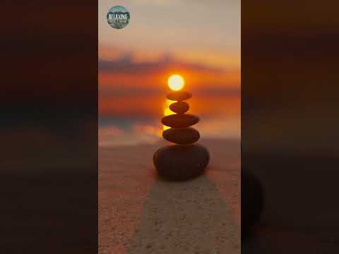 Entspannende Musik für Schlaf & Stressabbau - Mediation - Spa Music