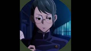 maki edit - no hands // #maki #makizenin #jjk #jujutsukaisen #anime