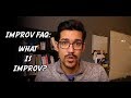 Understanding Improv