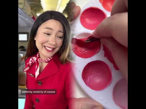 ๐ต #truestory #cabincrewlife