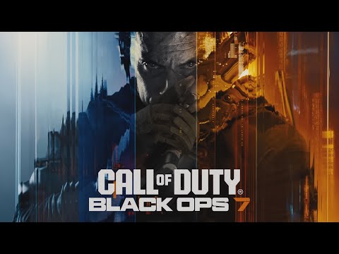 DO NADA: CALL OF DUTY: BLACK OPS 7 REVELADO!!  - TRAILER, DETALHES e MAIS!