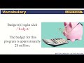 Understanding Video Content Duration and Terms