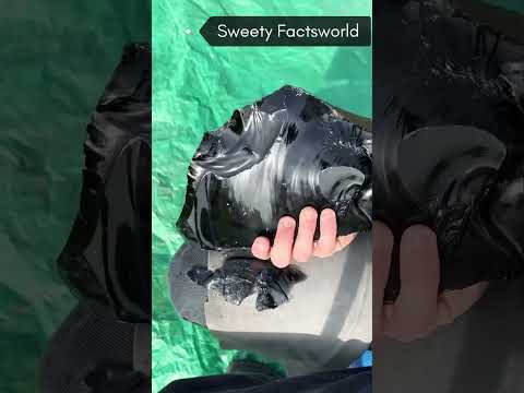 World sharpest blade