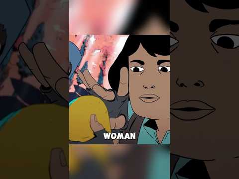 A Human Somehow Found the Alien Nest