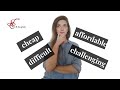 Connotations and Descriptive Language