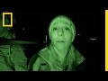 Narrator's Perspective on Footage