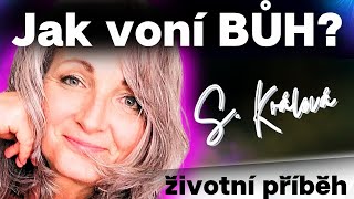 SYLVIE KRÁLOVÁ: 💥 Jak voní BŮH? - příběh ze života...💥...o čem se ŠEPTÁ v kuloárech?