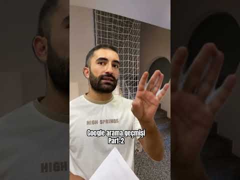 Yeni videolar için takip etmeyi unutmayalım 😅