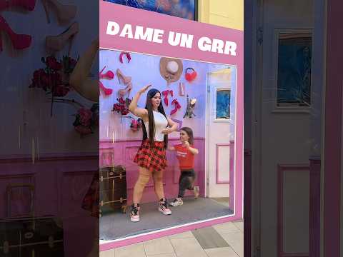 Dame Un Grr😱 #tiktok #trending #short