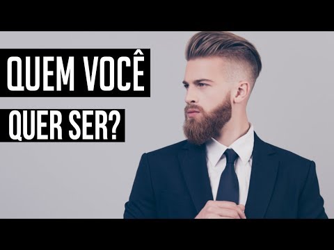 VIDEO MOTIVACIONAL QUEM VOCÊ QUER SER?  | MOTIVAÇÃO