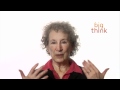 Margaret Atwood's Writing Process Insights