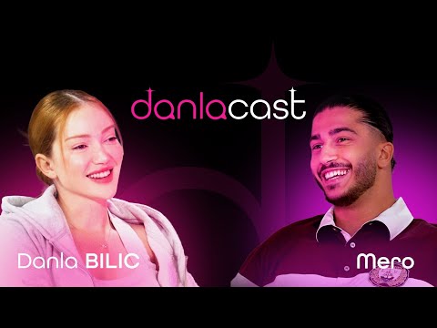 DanlaCast - Mero