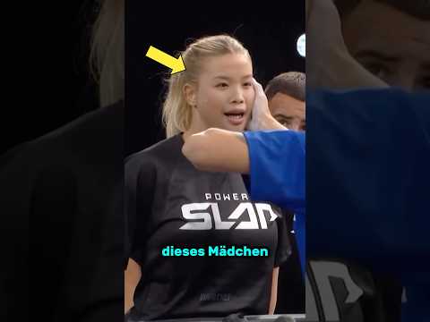 Dieses Mädchen wechselte ihre Herkunft (fightingtalk) #nationality #slapbattles #lustig #verrückt