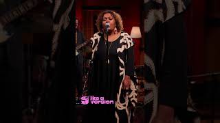 Emma Donovan performs 'some things can never be bought' for #likeaversion