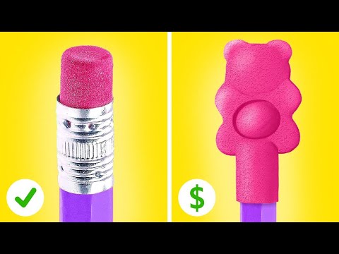 MASTERING ART: DRAWING HACKS AND TIPS | Awesome Parenting Hacks By Lol!Pop