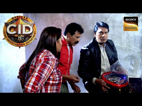 Under Construction Building से मिले Bomb को कैसे Deactivate करेगा Abhijeet? | CID | Endless Cases