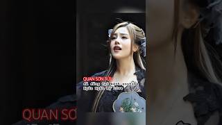 Quan Sơn Tửu - Ngân Ngân x NVC Media #nhachaymoingay #nganngan #nganngancover #nvcmedia