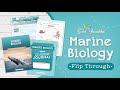Marine Biology Unit Assessment