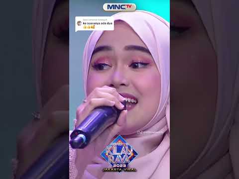 Jelita Jely ditest Nyanyi di RTKR MNC TV... 😁😁😁 #viralvideo #viralshorts #fyp #fypシ゚viral #cover