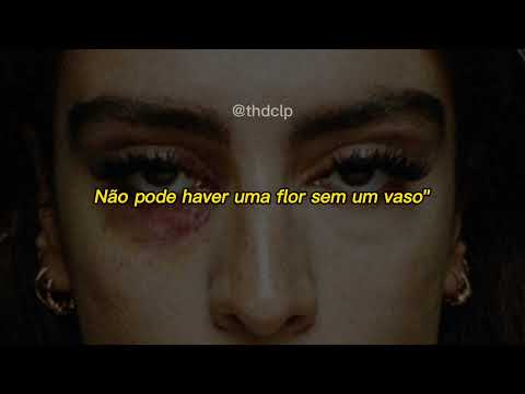 Sevdaliza - Gole bi goldoon (Tradução)