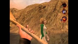 Random Postal 2 Shenanigans #1