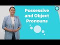 Understanding Pronouns and Their Uses