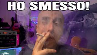 🚬 Ecco Come Ho Smesso di FUMARE...